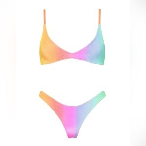 TRIANGL SWIMSUIT